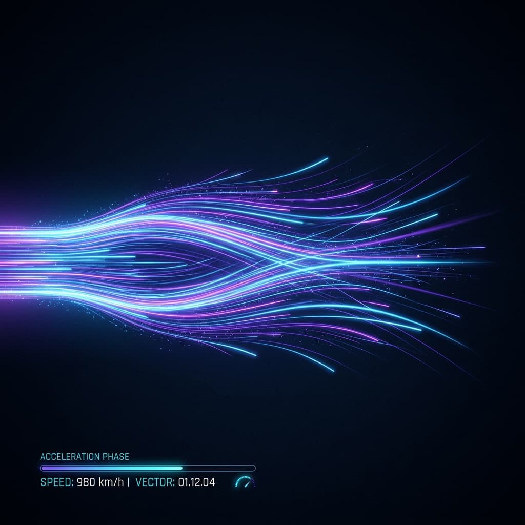 Lightning Fast